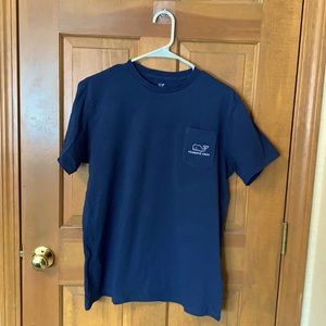 Vineyard Vines Tee